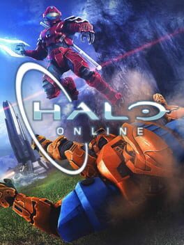 Cover: Halo Online