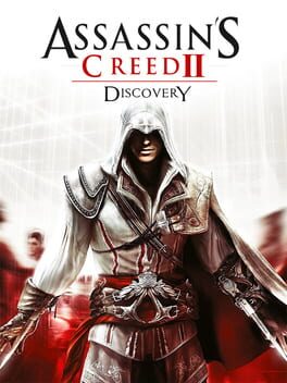 Cover: Assassin's Creed II: Discovery