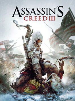 Cover: Assassin's Creed III