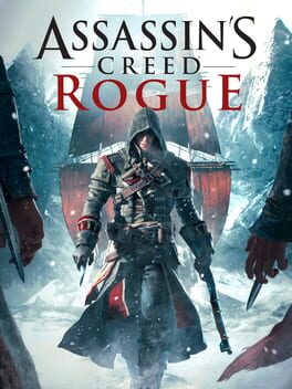 Cover: Assassin's Creed Rogue