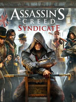 Cover: Assassin's Creed Syndicate