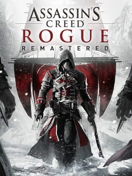 Cover: Assassin's Creed: Rogue Remastered