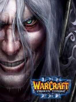 Cover: Warcraft III: The Frozen Throne