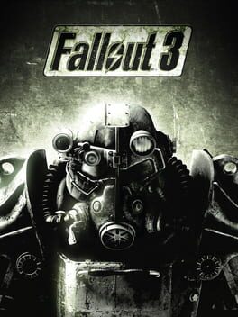 Cover: Fallout 3