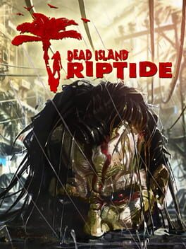 Cover: Dead Island: Riptide