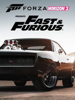 Cover: Forza Horizon 2 Presents Fast & Furious