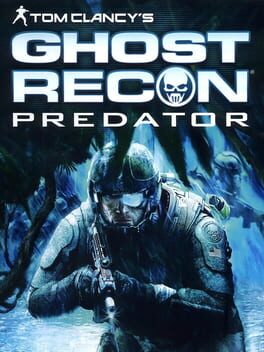 Cover: Tom Clancy's Ghost Recon Predator
