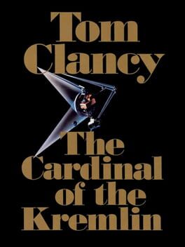 Cover: The Cardinal of the Kremlin