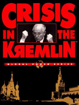 Cover: Crisis in the Kremlin