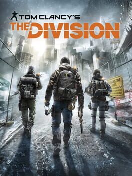 Cover: Tom Clancy's The Division
