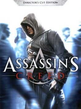Cover: Assassin's Creed: Director's Cut Edition