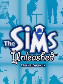 Cover: The Sims: Unleashed