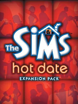 Cover: The Sims: Hot Date