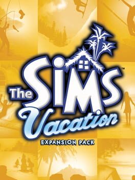 Cover: The Sims: Vacation