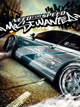 Cover: Need for Speed: Most Wanted