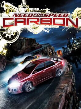 Cover: Need for Speed: Carbon