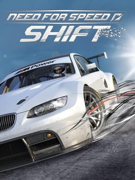 Cover: Need for Speed: Shift