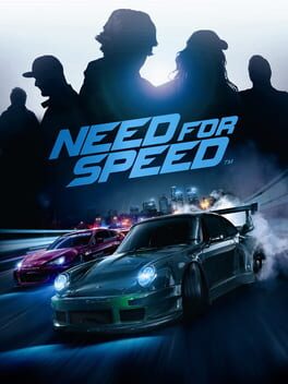Cover: Need for Speed