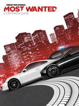 Cover: Need for Speed: Most Wanted