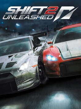 Cover: Need for Speed: Shift 2 Unleashed