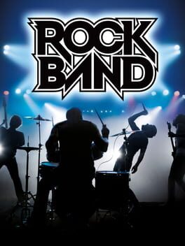 Cover: Rock Band