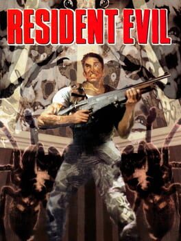 Cover: Resident Evil
