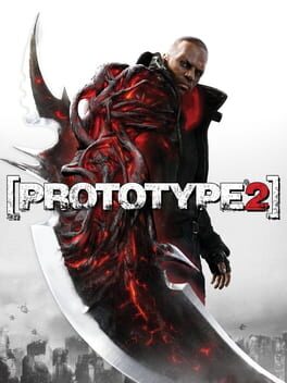 Cover: Prototype 2