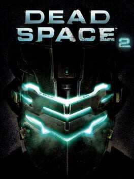 Cover: Dead Space 2