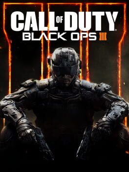 Cover: Call of Duty: Black Ops III