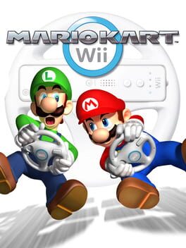Cover: Mario Kart Wii