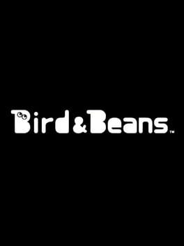 Cover: Bird & Beans
