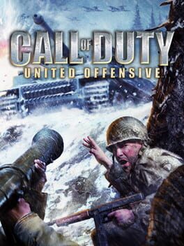 Cover: Call of Duty: United Offensive