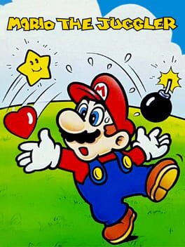 Cover: Mario the Juggler