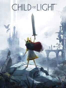 Cover: Child of Light