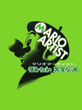 Cover: Mario Artist: Talent Studio