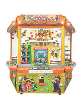 Cover: Super Mario: Fushigi no Koro-koro Party
