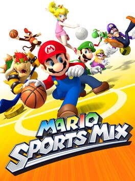 Cover: Mario Sports Mix