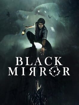 Cover: Black Mirror