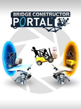 Cover: Bridge Constructor Portal