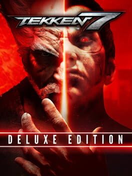 Cover: Tekken 7: Deluxe Edition