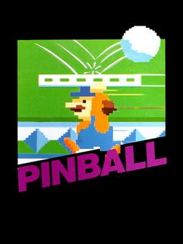Cover: Pinball