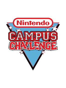 Cover: Nintendo Campus Challenge 1991
