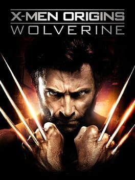 Cover: X-Men Origins: Wolverine