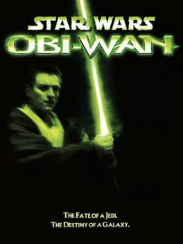 Cover: Star Wars: Obi-Wan