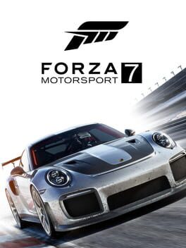 Cover: Forza Motorsport 7