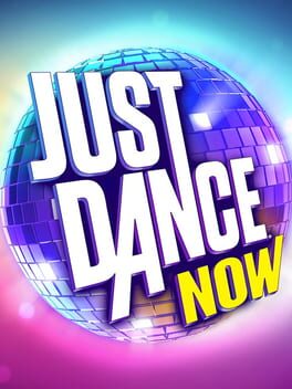 Cover: Just Dance Now