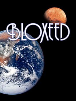 Cover: Bloxeed