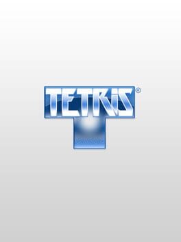 Cover: Tetris