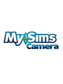 Cover: MySims Camera