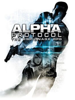 Cover: Alpha Protocol